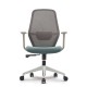 Orbit High Back Executive Mesh Chair